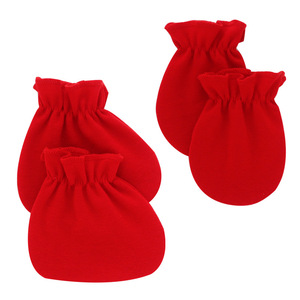 Manoplas para Bebés Recién Nacidos al por Mayor, Manoplas y Botines Antiarañazos para Bebés Niños y Niñas - Product Image 2