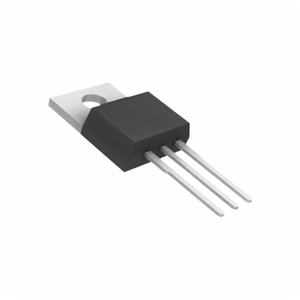 ชิปทรานซิสเตอร์ PBFREE TO-220-3ชิ้นส่วนชิปอิเล็กทรอนิกส์ TIP32A - Product Image 1