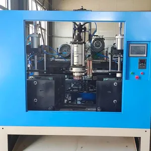 manufacturer production twostation bottle blowing machinehigh efficiency automatic blow machine