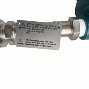 New and Original Yokogawa YTA-610 Series Temperature All Series YTA710 Transmitters - Product Image 6
