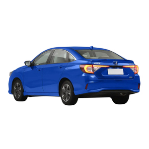 2022 Honda ENVIX Dongfeng - Product Image 3