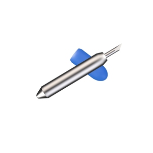 Lame de coupe de rechange à pointe fine compatible avec Cricut Joy Joy <span class=keywords><strong>Xtra</strong></span> pour la découpe du vinyle et du papier - Product Image 6