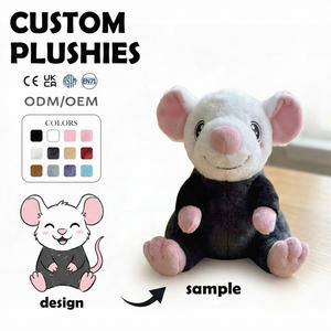 Fábrica de Juguetes de Peluche Personalizados: Mini Calabaza, Cactus, Vaca, <span class=keywords><strong>Spiderman</strong></span>, Alpaca, Llavero, Koala y Máquina de Garras Personalizada - Product Image 2