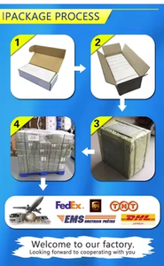 Tarjetas de Regalo para Hoteles, PVC Prepago, Habitaciones, Comedor, Servicios de Spa, Banda Magnética, Sobres, MOQ 500 Sets - Product Image 5