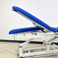 Table de physiothérapie Lit de massage Lits de beauté électriques Chaise médicale électrique Table de massage électrique Spa