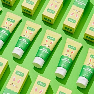 Dentifrice coréen de haute qualité pour enfants, en gros, format familial, saveur pomme, pour la vente en gros. - Product Image 3