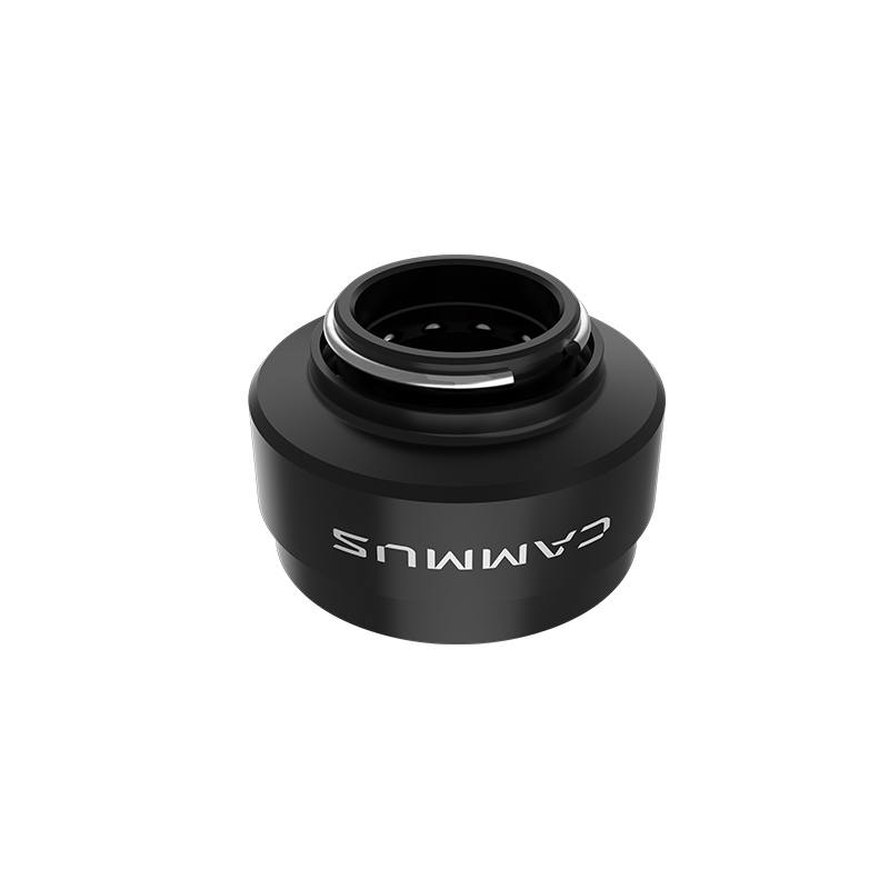 Negro 70mm