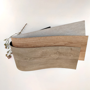 Plancher en vinyle de luxe facile à installer, 4 mm-8 mm, SPC, système de clic, PVC, imperméable, écologique, design moderne, garage, design graphique - Product Image 4