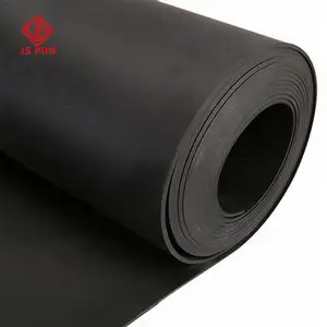 1mm Thickness Hdpe Geomembrane Price Pool For Fish Pond Geomembrane For Landfill