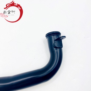 25460-2G201 254602G201 Ensemble tuyau et joint torique - Entrée d'eau pour Hyundai Kia 25460 2G201 - Product Image 5