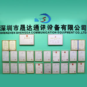 28dBi hoạt động GPS vệ tinh Navigation Xe thu tín hiệu khuếch đại xe thông tin liên lạc ăng-ten với fakra kết nối - Product Image 6