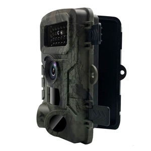 Caméra de <span class=keywords><strong>chasse</strong></span> de surveillance extérieure HD 13MP infrarouge camouflage PR700pro vision nocturne induction étanche avec fonction de suivi - Product Image 5