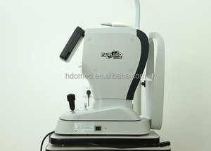 Autorrefractómetro Keratómetro Oftálmico Huvitz Bear Technique R+k - Product Image 2