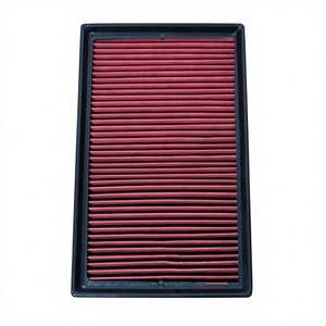 Filtro de Aire de Alto Flujo y Rendimiento Deportivo 7H0129620A para VW KOMBI / <span class=keywords><strong>CARAVELLE</strong></span> VI Bus / MULTIVAN Mk / TRANSPORTER T5 <span class=keywords><strong>V6</strong></span> - Product Image 2