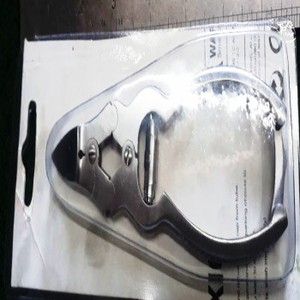 Cortador de uñas de acero inoxidable superventas de calidad sostenible lo antes posible, cortaúñas de Podología, instrumentos de Podología para personas mayores - Product Image 5