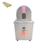 Suikerriet Schilmachine, Suikerriet Schil- en Snijmachine, Suikerriet Schilmachine Te Koop