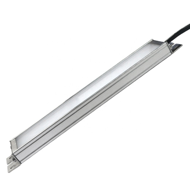 DC 24V Industrial Office LED Linear Light 5-24W Linear Lamp for Office & Industrial Lighting LED Batten Product Category