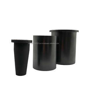 Vente en gros de creuset en argile graphite réfractaire 4Kg 5Kg - Product Image 6