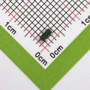 new-original BAT54CQ-7-F SOT-23 Diodes Schottky Diodes 200mW 200mA 800mV 30V - Product Image 1