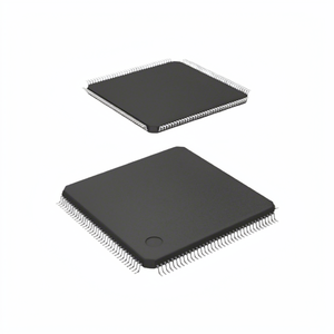 BOM IC In Stock Embedded STM32F103ZET7 144 LQFP Electronic Chips Component - Product Image 1