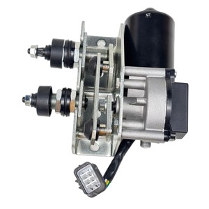 ใหม่ 12V มอเตอร์ปัดน้ำฝนด้านหน้า 334/G7574 714/40147 333/C1590 สำหรับเครื่องยนต์คุณภาพสูง - Product Image 2