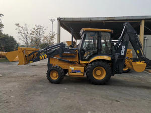 รถตักแบคโฮ XCMG รุ่น XC8-S3570 ลดราคาพิเศษ - Product Image 2