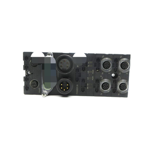 56525อิเล็กทรอนิกส์ nsnp ของแท้สินค้าใหม่ตัวควบคุมการเขียนโปรแกรมด้วย PLC Pac ระบบอัตโนมัติสำหรับอุตสาหกรรม - Product Image 1