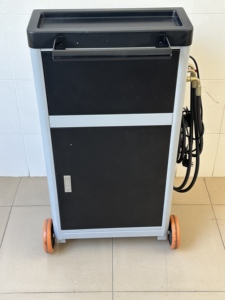 Equipo <span class=keywords><strong>de</strong></span> Cuidado Automotriz Aomai ATF-7800, Cambiador <span class=keywords><strong>de</strong></span> Fluido <span class=keywords><strong>de</strong></span> Transmisión Automática, <span class=keywords><strong>Cambio</strong></span> <span class=keywords><strong>de</strong></span> <span class=keywords><strong>Aceite</strong></span> <span class=keywords><strong>de</strong></span> Transmisión CVT, DC12V/220V 25L 0-150psi - Product Image 4