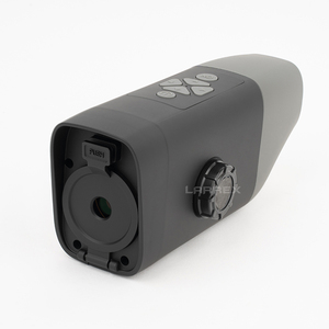 Petites <span class=keywords><strong>jumelles</strong></span> portables HD Twilight Zoom 2-7X Vision nocturne pour la surveillance de l'obscurité et l'<span class=keywords><strong>observation</strong></span> des <span class=keywords><strong>animaux</strong></span> Faible capacité lumineuse - Product Image 2