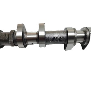 เพลาลูกเบี้ยวไอดี241002B120สำหรับรถเกาหลีเพลาลูกเบี้ยวไอดี242002B120ชิ้นส่วนเครื่องยนต์อัตโนมัติ - Product Image 2
