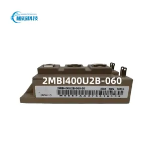 Huhuanxin 600V 400A thyristor semikron IGBT modul Driver daya modul IGBT Module Module
