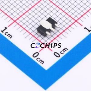 ทรานซิสเตอร์ภาคสนามทรานซิสเตอร์ XP161A1265PR-VB SOT-89ใหม่ล่าสุด (MOSFET) - Product Image 2