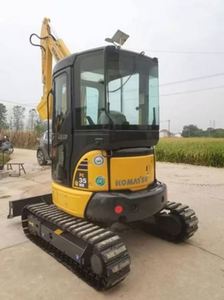 Offre Spéciale – Composants Essentiels d'Origine Japonaise d'Occasion pour Mini-Excavatrice Komatsu PC35MR 3 Tonnes : Moteur et Pompe - Product Image 6