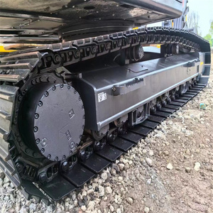 Volvo EC240Blc excavadora sobre orugas/Volvo EC210 240, 290, 360, 460 excavadora - Product Image 4