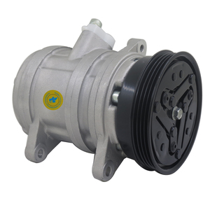 Pièces de <span class=keywords><strong>compresseur</strong></span> de climatisation 977010750 pour <span class=keywords><strong>Hyundai</strong></span> Atos Prime 97701-02010 97701-02200 <span class=keywords><strong>Compresseur</strong></span> de climatiseur de voiture 12v - Product Image 4