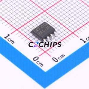 Amplificador diferencial de Chip IC de circuito integrado nuevo y Original # PBF SO-8 - Product Image 1