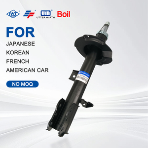 SP 8l8z-18124-bl 8l8z-18124-br tự động phụ tùng treo tùy chỉnh giảm xóc cho Ford thoát/05-12: peev - Product Image 1