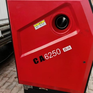 Tour à métaux horizontal manuel lourd Shenyi CA6250 2000 mm, 380 V, garantie 2 ans, bonne qualité, multifonctionnel, d'occasion - Product Image 2
