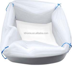 Industrial <b>Vacuum</b> Replacement <b>Bags</b> Continuous Dust <b>Bags</b> Dust Extractor <b>Bags</b> for Industrial Dust Collector <b>Vacuum</b> Machine - Product Image 6