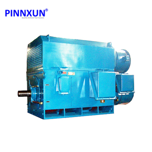 Motore a rotore avvolto con anello collettore <span class=keywords><strong>MV</strong></span> HV, induzione elettrica CA 150kW-9000kW - Product Image 3