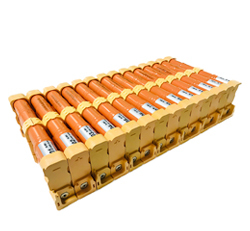 แบตเตอรี่ไฮบริด Ni-Mh 14.4V 6500mAh สำหรับรถยนต์ Aqua Prius C Prius Gen 2 Prius Gen 3 - Product Image 5