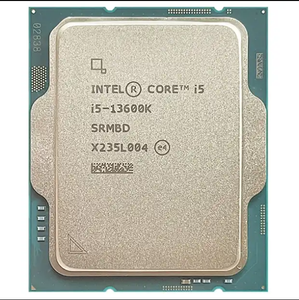 Nuevo Procesador de Escritorio Core I5-13600KF, Socket LGA 1700, 3.5GHz, 10nm - Product Image 2