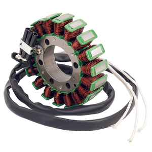 Bobina de Estator para Generador de Motocicleta 3TB-81410-00-00, Compatible con <span class=keywords><strong>YAMAHA</strong></span> XT600 XT500E XT400E TT600 - Product Image 4