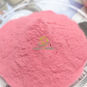 Sakura chiết xuất hoa anh đào bột Zhong Yi các loại thảo mộc tự nhiên 10:1 hoa anh đào bột - Product Image 2