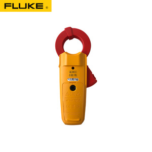 Multimètre numérique à pince haute précision FLUKE368/369/369FC pour la mesure du courant de fuite, avec garantie d'un an - Product Image 2