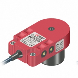 Mujia Chất lượng cao LED đầu ra ánh sáng Cảm biến tiệm cận cảm ứng cho phát hiện dây bị hỏng - Product Image 1