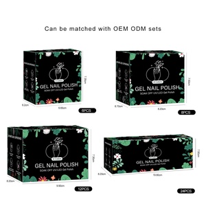 Esmalte de <span class=keywords><strong>Uñas</strong></span> en Gel Efecto Ojo de Gato Rojo, Barniz UV LED Removible - Rojo Rubí con Brillo Cristalino Magnético para Uso en Salón - Product Image 6