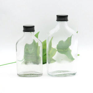 0,2 litros <span class=keywords><strong>de</strong></span> <span class=keywords><strong>licor</strong></span> 200 ml botellas <span class=keywords><strong>de</strong></span> aguardiente vacía botellas <span class=keywords><strong>de</strong></span> vidrio <span class=keywords><strong>de</strong></span> 200 ml - Product Image 3