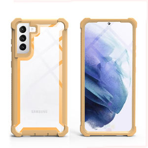 Funda de TPU suave para teléfono móvil Galaxy S21 Plus, superventas, Popular, con diseños de jugadores, <span class=keywords><strong>2021</strong></span> - Product Image 6