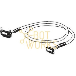 Omron XW2Z0200ADL - Nuovo - Product Image 1